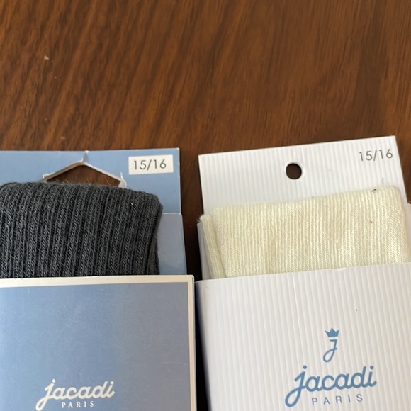 Newborn tights - Picture 3 of 3